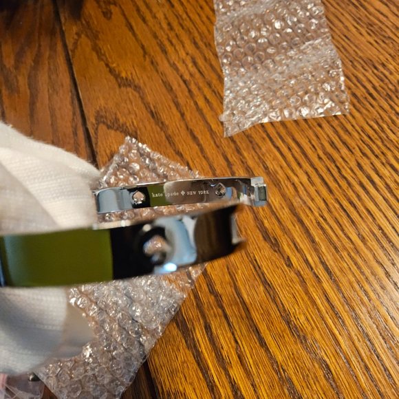 kate spade Bracelet - Picture 9 of 9